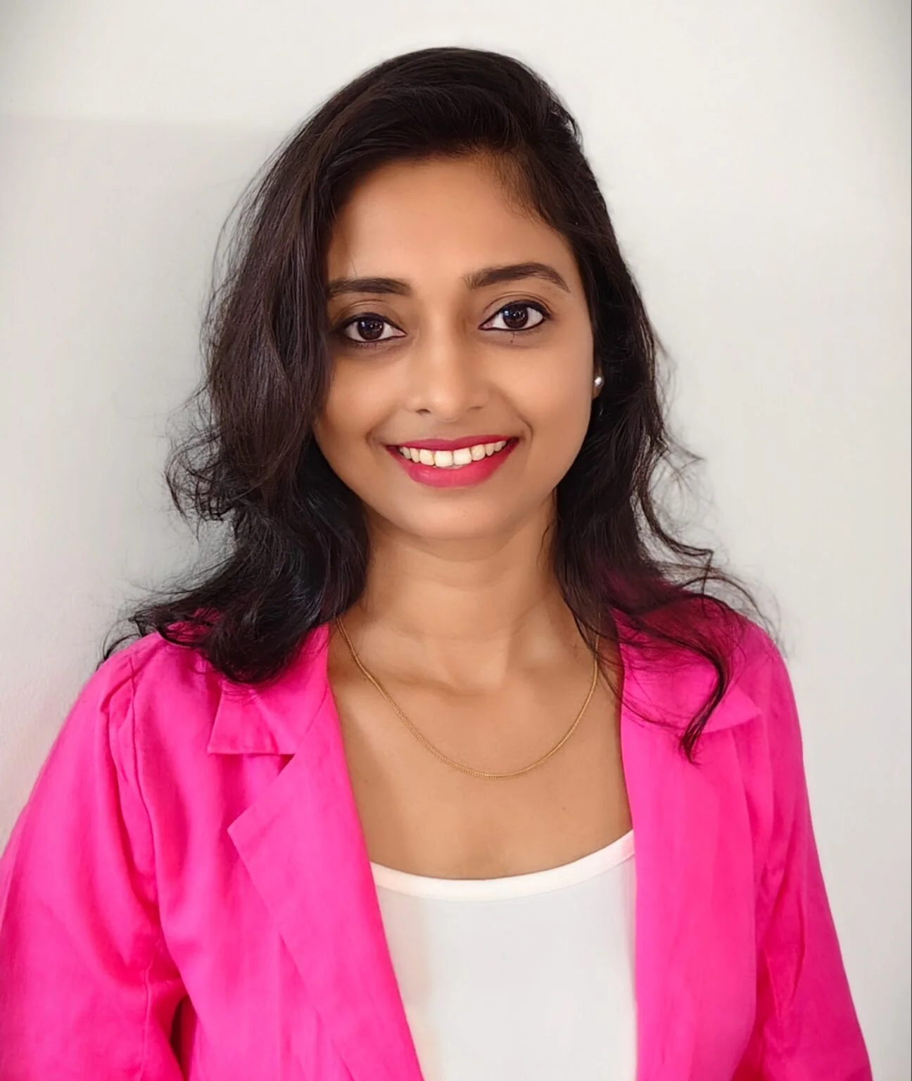 Suman Saurabh