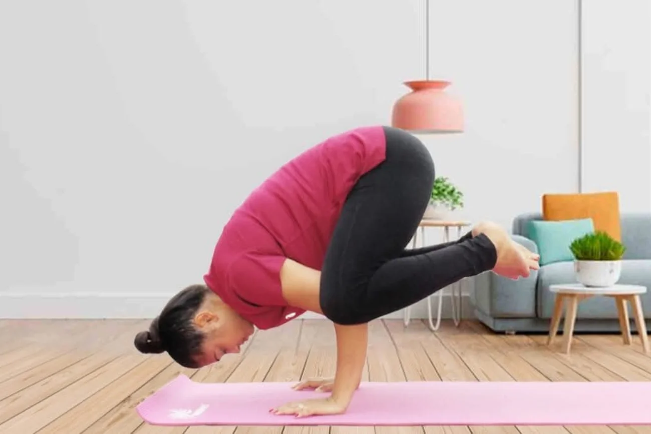 Yoga Class