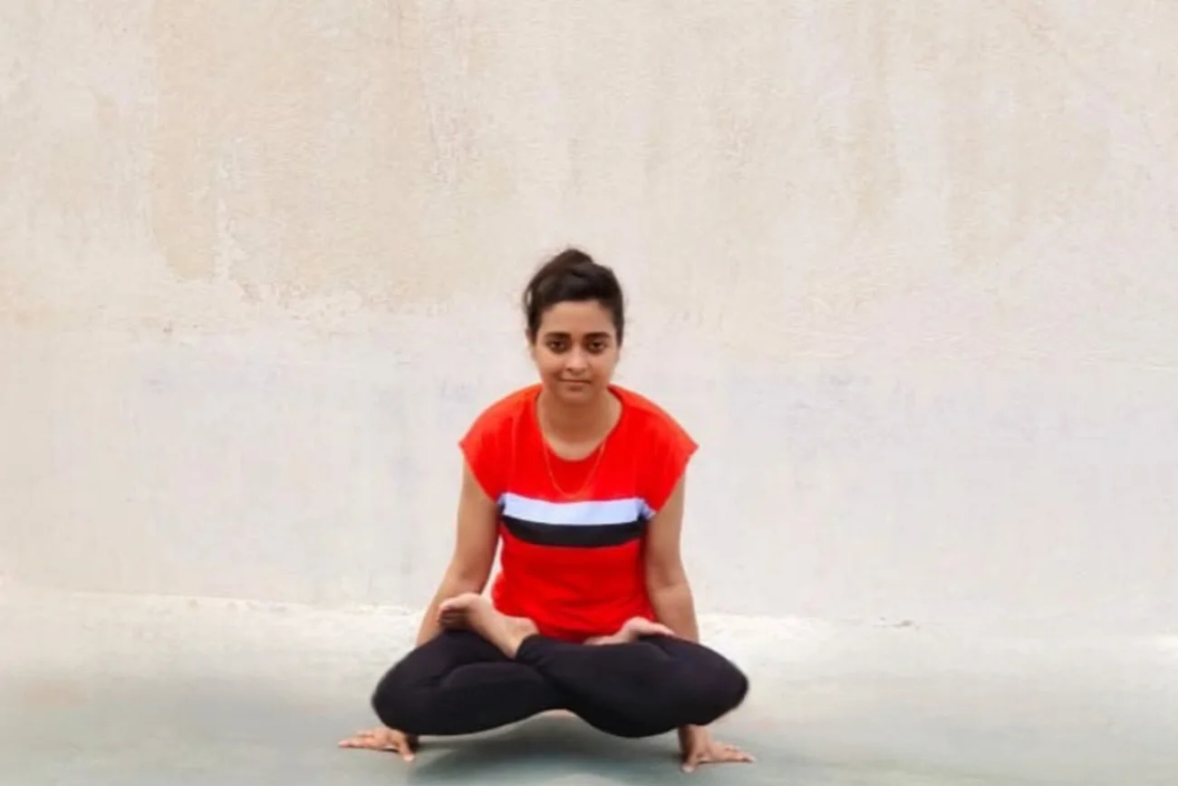 Yoga Class