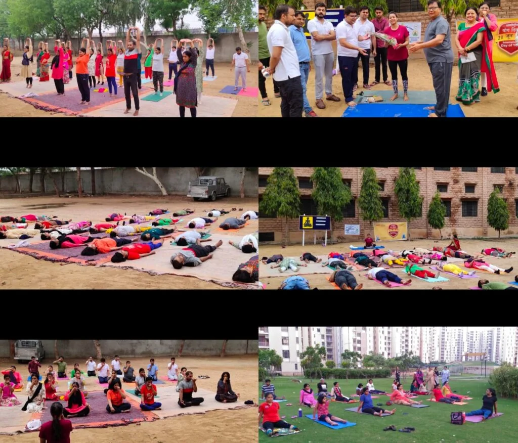 Corporate Wellness Program