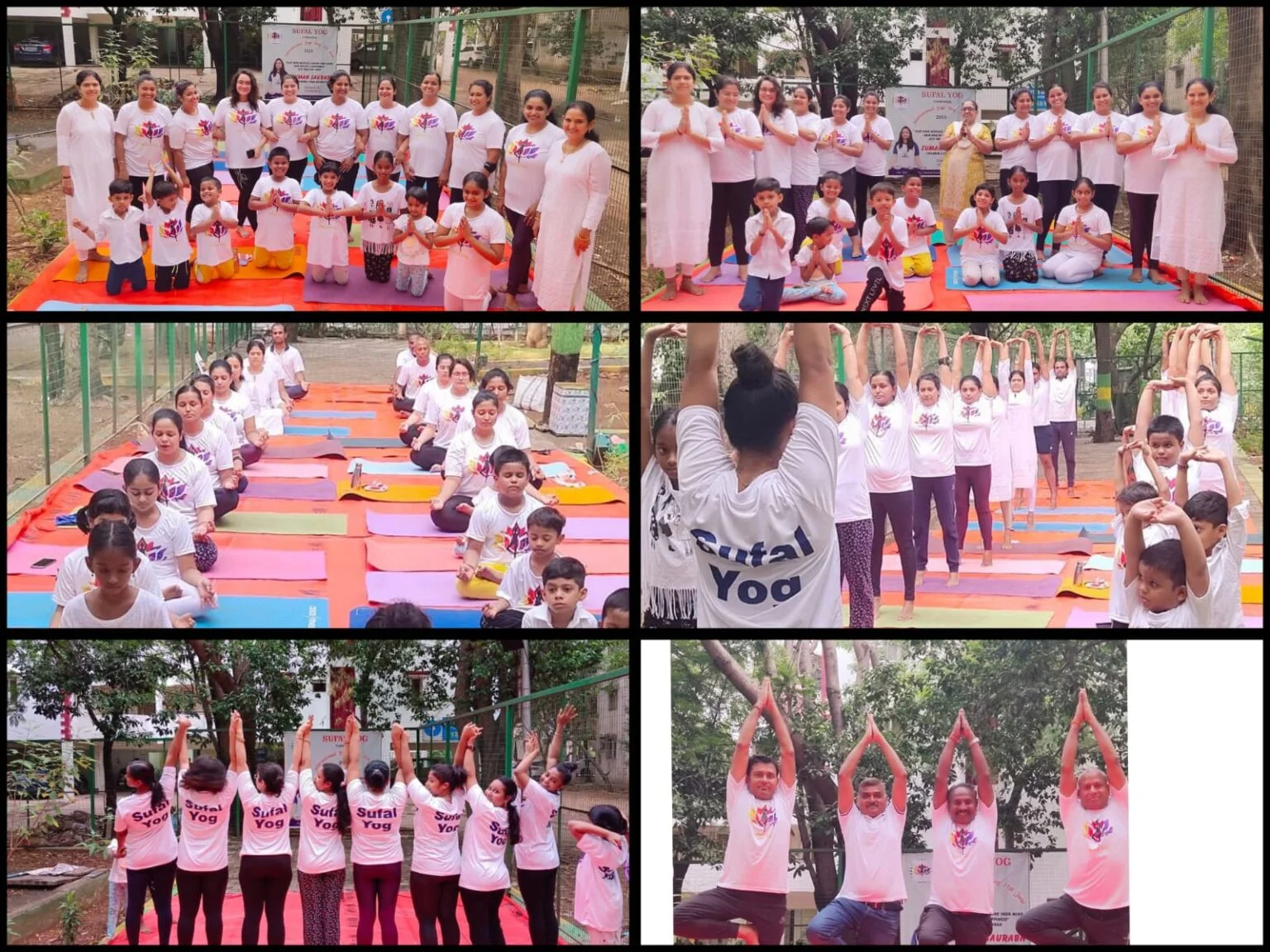 Yoga for Beginners Class