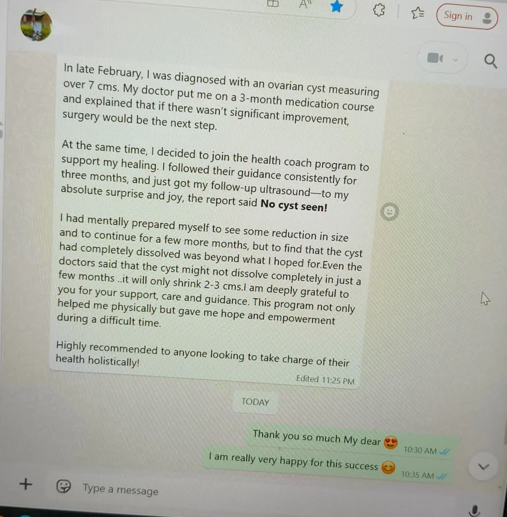 Client Review 11