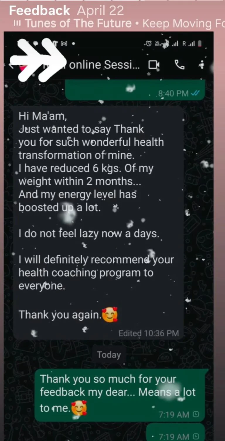 Client Review 22