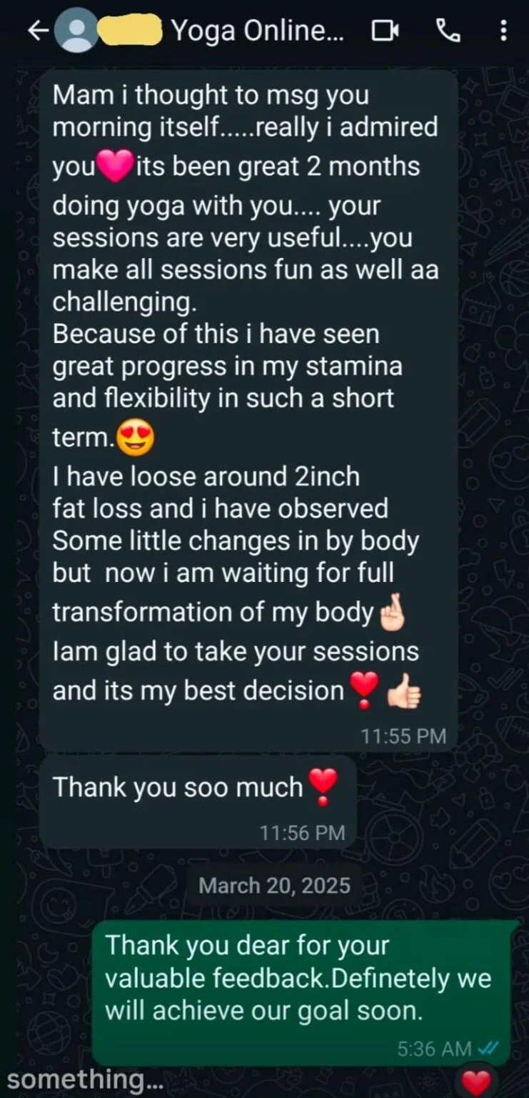 Client Review 5