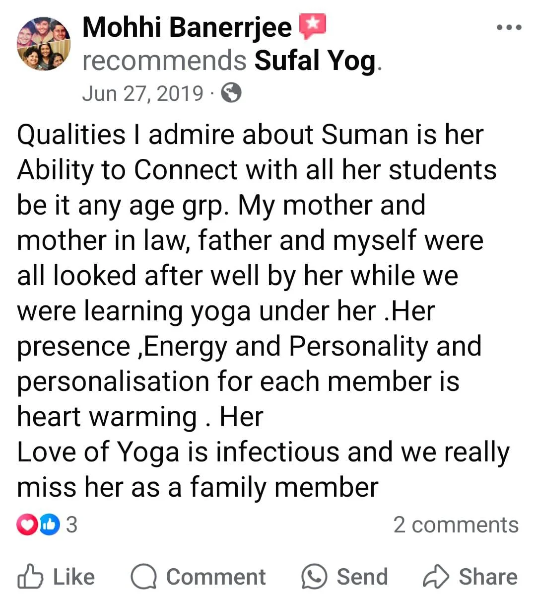 Client Review 9