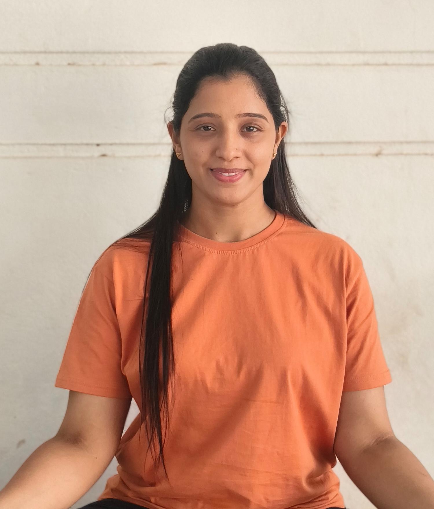 Aishwarya Kabadi